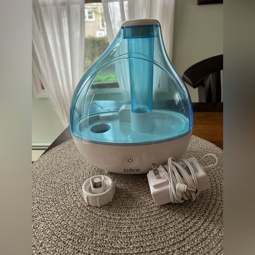 Pure humidifier